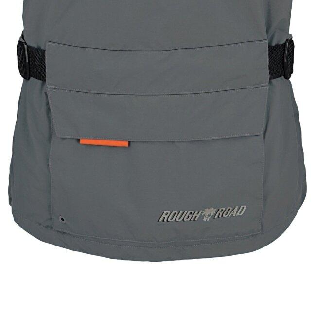 ROUGH＆ROAD ラフ＆ロード ウォーターシールド コマンドジャケット サイズ：XL オールシーズンジャケット ジャケット アパレル | ラフ＆ロード | 12