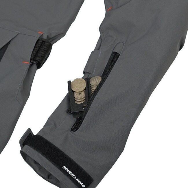 ROUGH＆ROAD ラフ＆ロード ウォーターシールド コマンドジャケット サイズ：XL オールシーズンジャケット ジャケット アパレル | ラフ＆ロード | 13