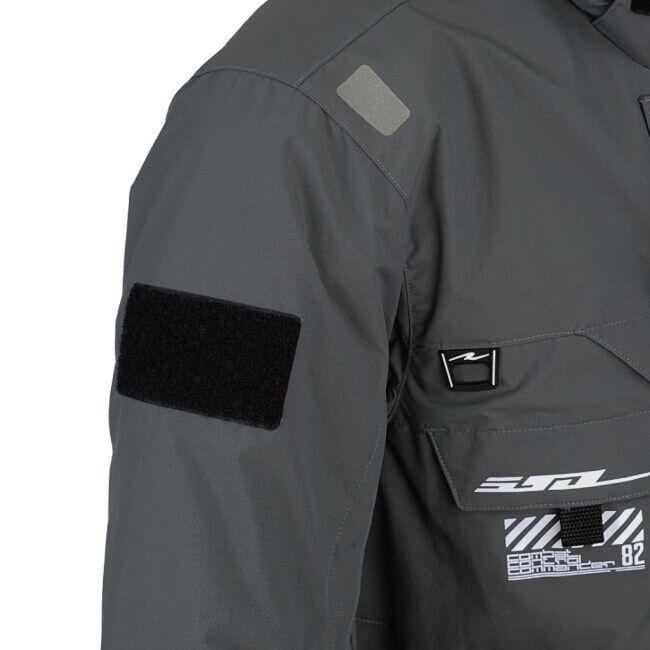 ROUGH＆ROAD ラフ＆ロード ウォーターシールド コマンドジャケット サイズ：XL オールシーズンジャケット ジャケット アパレル | ラフ＆ロード | 16