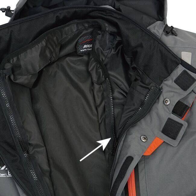 ROUGH＆ROAD ラフ＆ロード ウォーターシールド コマンドジャケット サイズ：XL オールシーズンジャケット ジャケット アパレル | ラフ＆ロード | 19