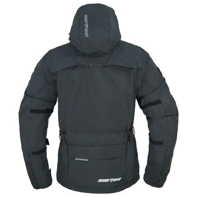 ROUGH＆ROAD ラフ＆ロード ウォーターシールド コマンドジャケット サイズ：XL オールシーズンジャケット ジャケット アパレル | ラフ＆ロード | 01