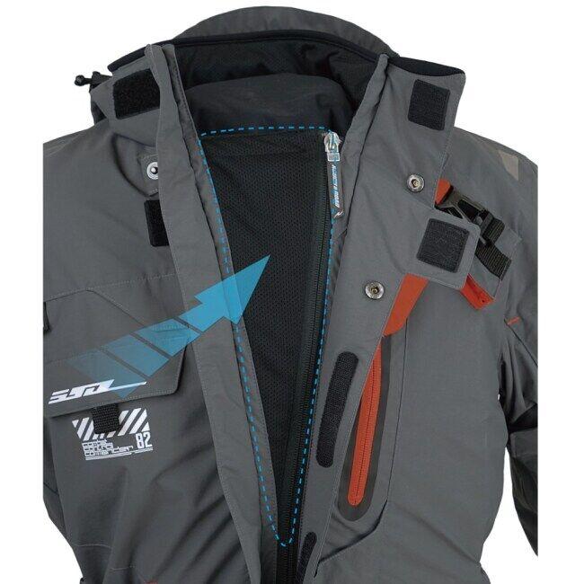 ROUGH＆ROAD ラフ＆ロード ウォーターシールド コマンドジャケット サイズ：XL オールシーズンジャケット ジャケット アパレル | ラフ＆ロード | 04