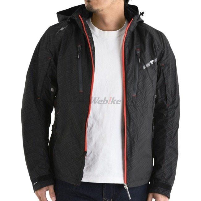 ROUGH＆ROAD ラフ＆ロード ラフパーカー サイズ：XL オールシーズンジャケット ジャケット アパレル | ラフ＆ロード | 11