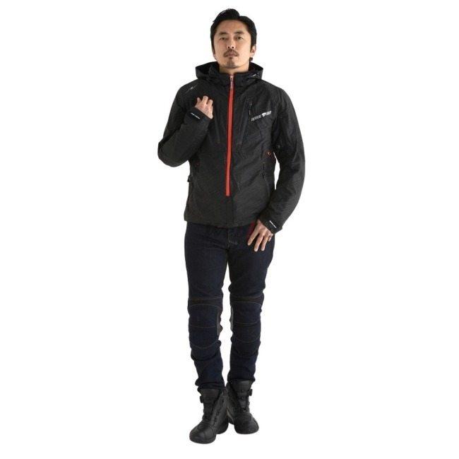 ROUGH＆ROAD ラフ＆ロード ラフパーカー サイズ：XL オールシーズンジャケット ジャケット アパレル | ラフ＆ロード | 12