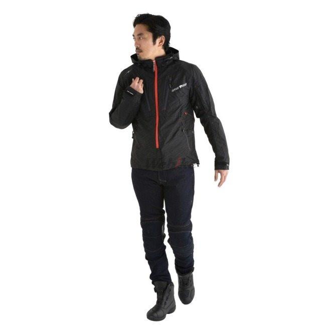 ROUGH＆ROAD ラフ＆ロード ラフパーカー サイズ：XL オールシーズンジャケット ジャケット アパレル | ラフ＆ロード | 13