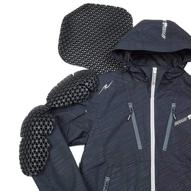 ROUGH＆ROAD ラフ＆ロード ラフパーカー サイズ：XL オールシーズンジャケット ジャケット アパレル | ラフ＆ロード | 19