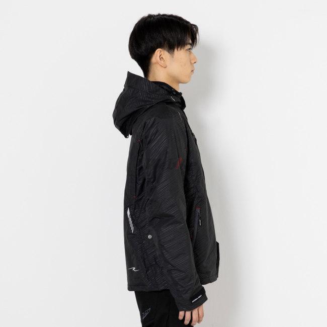 ROUGH＆ROAD ラフ＆ロード ラフパーカー サイズ：XL オールシーズンジャケット ジャケット アパレル | ラフ＆ロード | 03