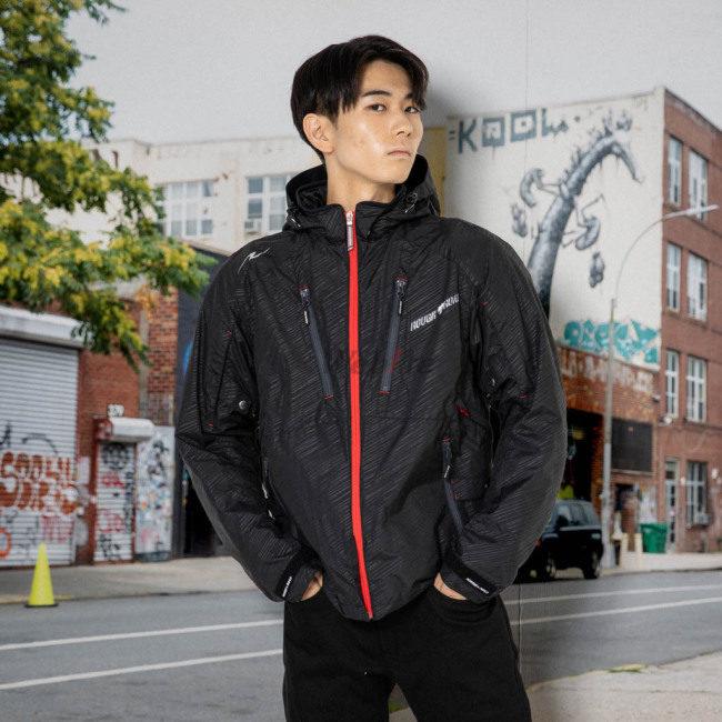 ROUGH＆ROAD ラフ＆ロード ラフパーカー サイズ：XL オールシーズンジャケット ジャケット アパレル | ラフ＆ロード | 04