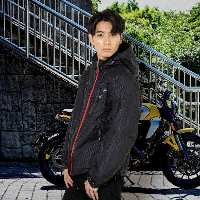 ROUGH＆ROAD ラフ＆ロード ラフパーカー サイズ：XL オールシーズンジャケット ジャケット アパレル | ラフ＆ロード | 05