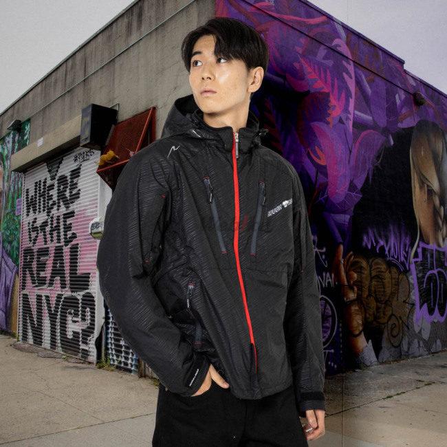 ROUGH＆ROAD ラフ＆ロード ラフパーカー サイズ：XL オールシーズンジャケット ジャケット アパレル | ラフ＆ロード | 06