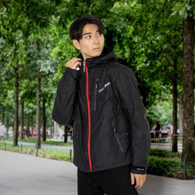 ROUGH＆ROAD ラフ＆ロード ラフパーカー サイズ：XL オールシーズンジャケット ジャケット アパレル | ラフ＆ロード | 07