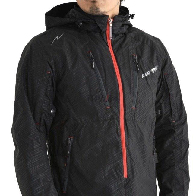 ROUGH＆ROAD ラフ＆ロード ラフパーカー サイズ：XL オールシーズンジャケット ジャケット アパレル | ラフ＆ロード | 08