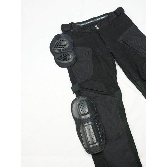 ROUGH＆ROAD ラフ＆ロード ハードプロテクションパンツルーズフィット サイズ：SW(26-32) オールシーズンパンツ パンツ・ボトムス アパレル | ラフ＆ロード | 02