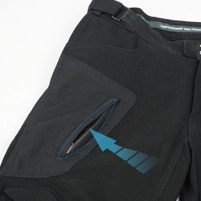 ROUGH＆ROAD ラフ＆ロード ハードプロテクションパンツルーズフィット サイズ：MW(30-36) オールシーズンパンツ パンツ・ボトムス アパレル | ラフ＆ロード | 03