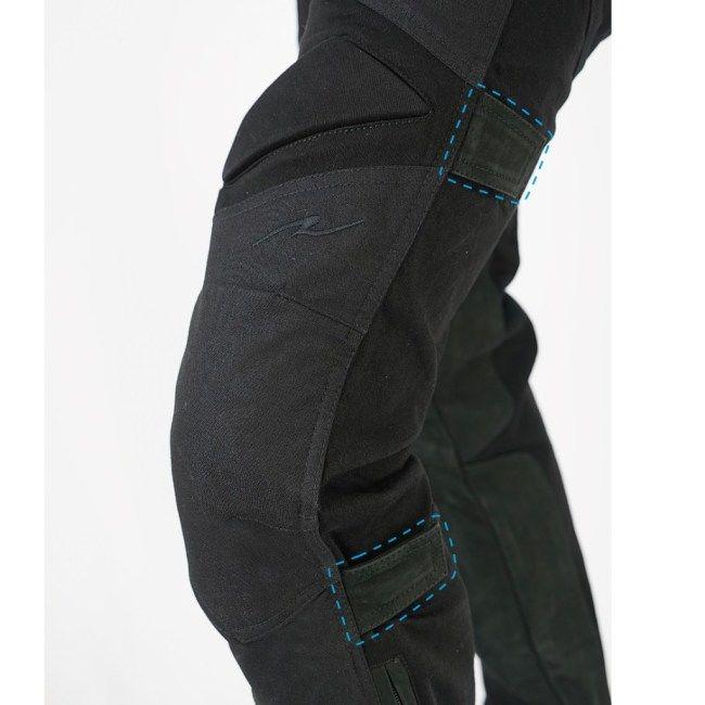 ROUGH＆ROAD ラフ＆ロード ハードプロテクションパンツルーズフィット サイズ：MW(30-36) オールシーズンパンツ パンツ・ボトムス アパレル | ラフ＆ロード | 05