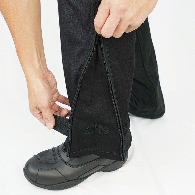 ROUGH＆ROAD ラフ＆ロード ハードプロテクションパンツルーズフィット サイズ：MW(30-36) オールシーズンパンツ パンツ・ボトムス アパレル | ラフ＆ロード | 07