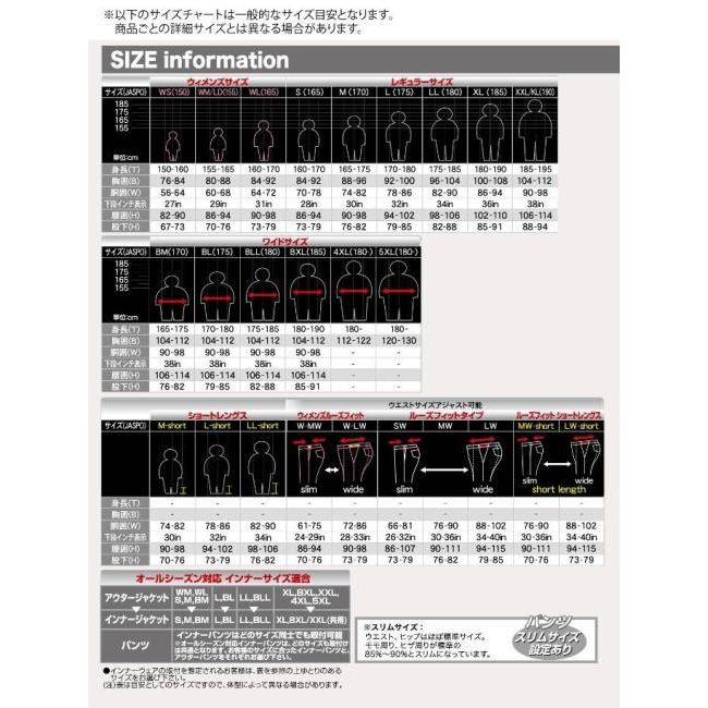 ラフ＆ロード ROUGH＆ROAD ハードプロテクションパンツルーズフィット