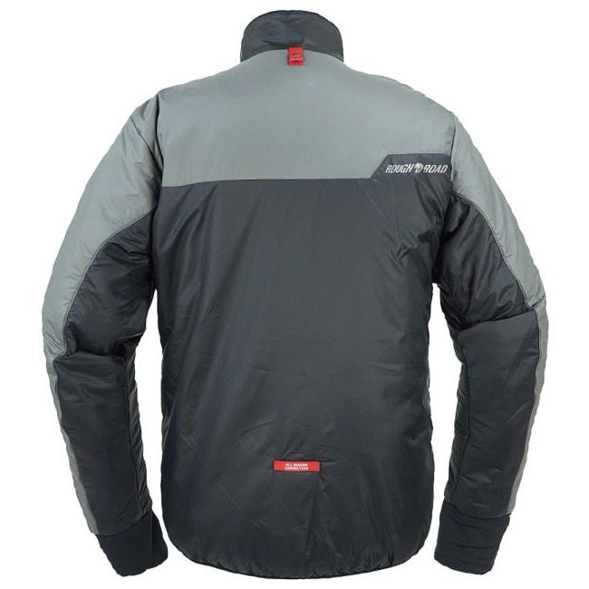 ROUGH＆ROAD ラフ＆ロード ウォームマックスインナージャケット サイズ：L インナージャケット・インナーパーカー アパレル | ラフ＆ロード | 01