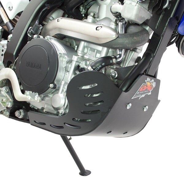 AXP RACING エーエックスピーレーシング EDスキッドプレート CRF250L