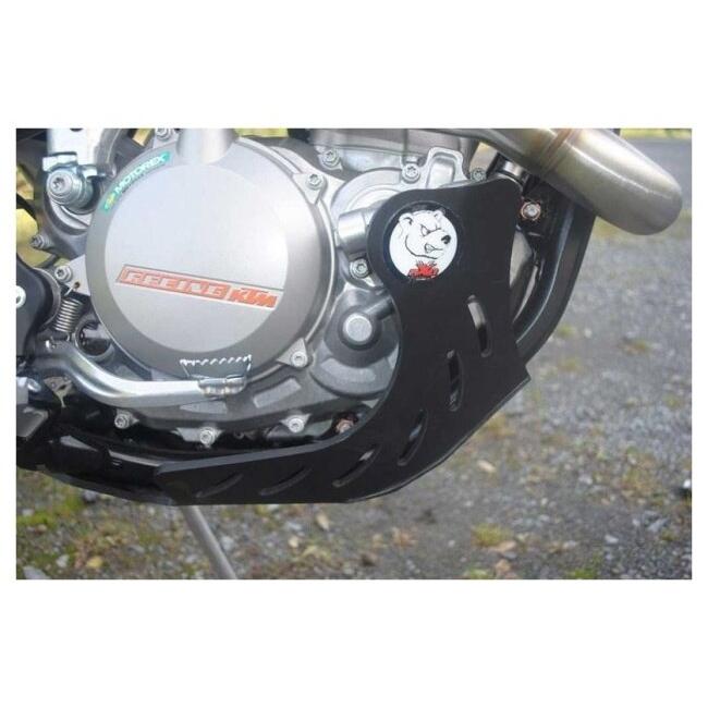 AXP RACING エーエックスピーレーシング EDスキッドプレート CRF250L