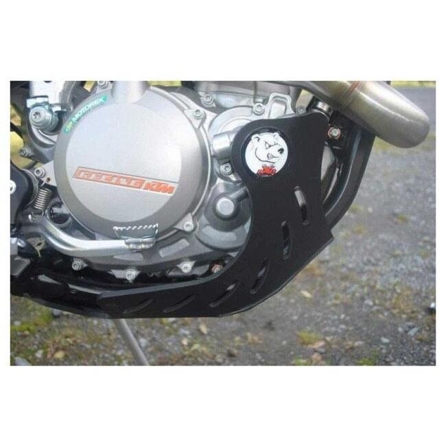 AXP RACING エーエックスピーレーシング EDスキッドプレート CRF250L
