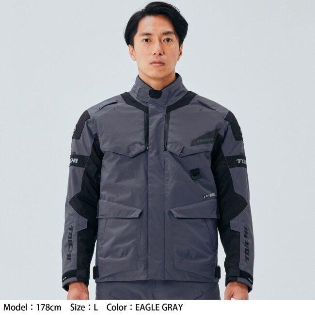 RS TAICHI アールエスタイチ RSJ729 DRYMASTER コンパス オール