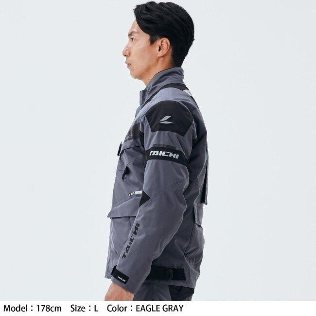 RS TAICHI アールエスタイチ RSJ729 DRYMASTER コンパス オール