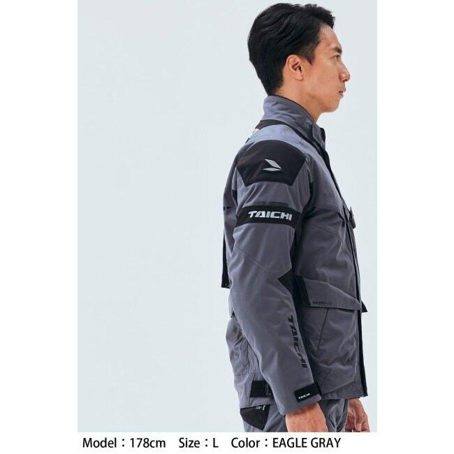 RS TAICHI アールエスタイチ RSJ729 DRYMASTER コンパス オール