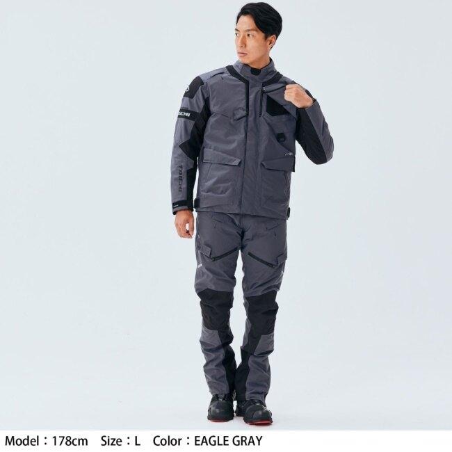 RS TAICHI アールエスタイチ RSJ729 DRYMASTER コンパス オール