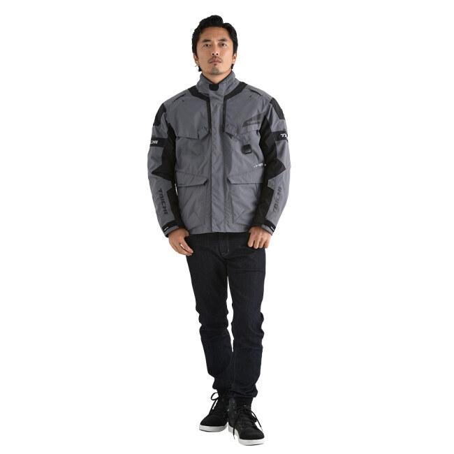 RS TAICHI アールエスタイチ RSJ729 DRYMASTER コンパス オール