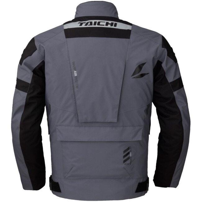 RS TAICHI アールエスタイチ RSJ729 DRYMASTER コンパス オール