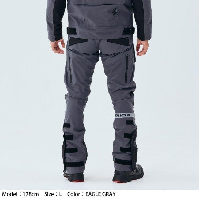 RS TAICHI アールエスタイチ RSY270 DRYMASTER コンパス パンツ サイズ：BL オールシーズンパンツ パンツ・ボトムス アパレル | ブランド登録なし | 10