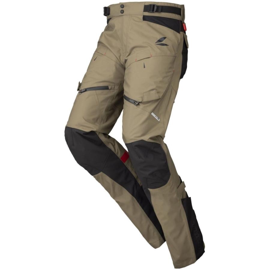 RS TAICHI アールエスタイチ RSY270 DRYMASTER コンパス パンツ サイズ：BM オールシーズンパンツ パンツ・ボトムス アパレル | ブランド登録なし