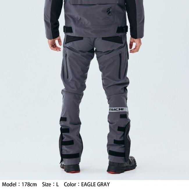 RS TAICHI アールエスタイチ RSY270 DRYMASTER コンパス パンツ サイズ：BM オールシーズンパンツ パンツ・ボトムス アパレル | ブランド登録なし | 10