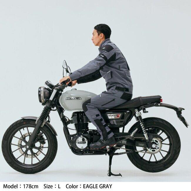 RS TAICHI アールエスタイチ RSY270 DRYMASTER コンパス パンツ サイズ：BM オールシーズンパンツ パンツ・ボトムス アパレル | ブランド登録なし | 13