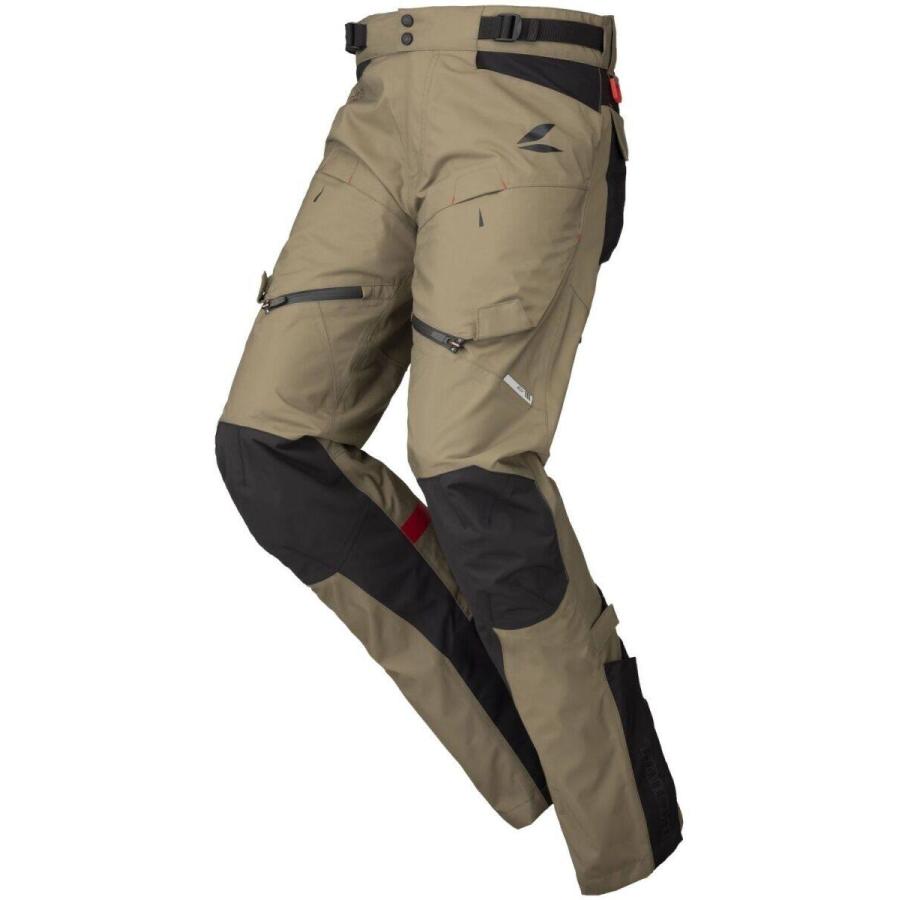 TAICHI RS TAICHI アールエスタイチ RSY270 DRYMASTER コンパス パンツ