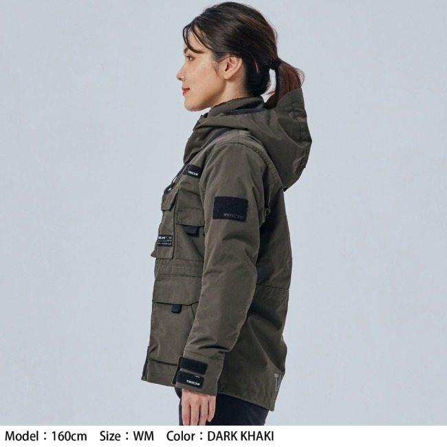 TAICHI RS TAICHI アールエスタイチ RSJ726 モンスター オールシーズン