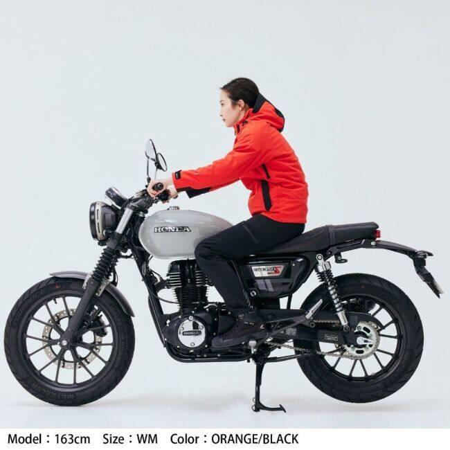 RS TAICHI アールエスタイチ RSJ730 ソフトシェル オールシーズンパーカ レディース サイズ：WM オールシーズンジャケット ジャケット アパレル