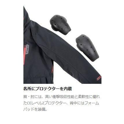RS TAICHI アールエスタイチ RSJ730 ソフトシェル オールシーズンパーカ レディース サイズ：WM オールシーズンジャケット ジャケット アパレル