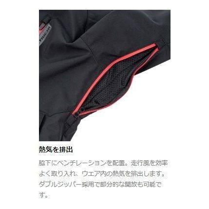 RS TAICHI アールエスタイチ RSJ730 ソフトシェル オールシーズンパーカ レディース サイズ：WM オールシーズンジャケット ジャケット アパレル