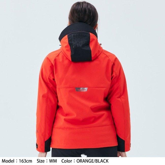 RS TAICHI アールエスタイチ RSJ730 ソフトシェル オールシーズン