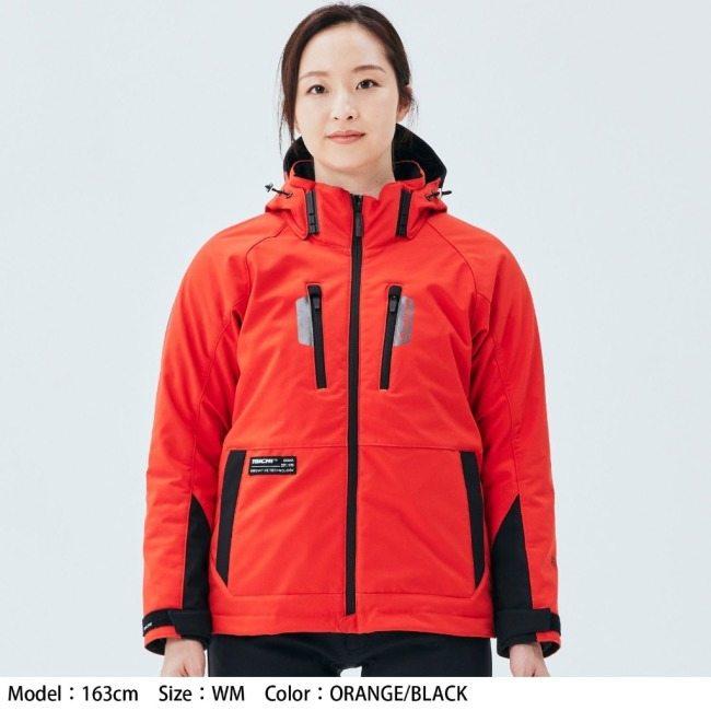 新品　RSタイチ　RSJ730 ソフトシェル オールシーズンパーカ　レディース 楽天市場】☆○ * 正規品【RS TAICHI】25-26秋冬 RSJ730 ソフトシェル