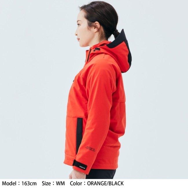 RS TAICHI アールエスタイチ RSJ730 ソフトシェル オールシーズン