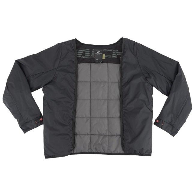 RS TAICHI アールエスタイチ RSJ723 モトレック ウインターパーカ