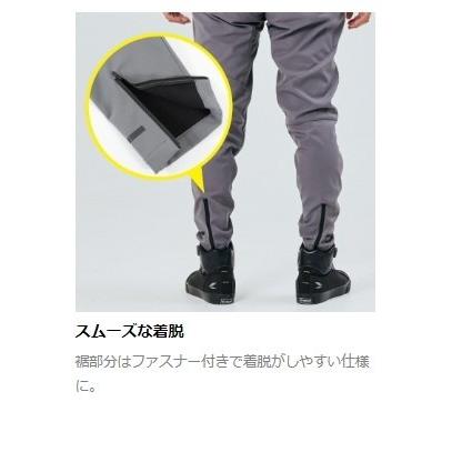 RS TAICHI アールエスタイチ RSY556 ウインドストップ ソフトシェル