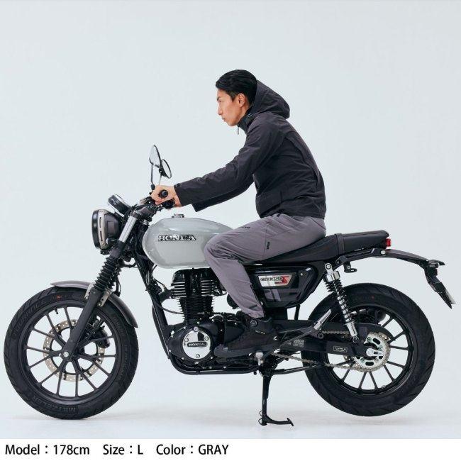 RS TAICHI アールエスタイチ RSY556 ウインドストップ ソフトシェル