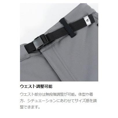 RS TAICHI アールエスタイチ RSY556 ウインドストップ ソフトシェル