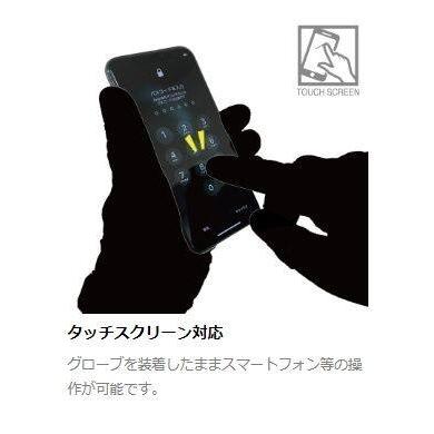RS TAICHI アールエスタイチ RST626 ソニック ウインターグローブ サイズ：M グローブ アパレルの画像