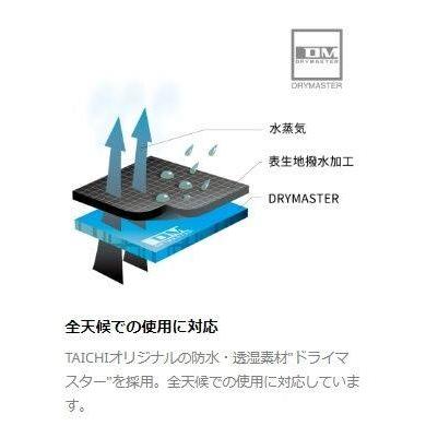 RS TAICHI アールエスタイチ RST626 ソニック ウインターグローブ サイズ：M グローブ アパレルの画像
