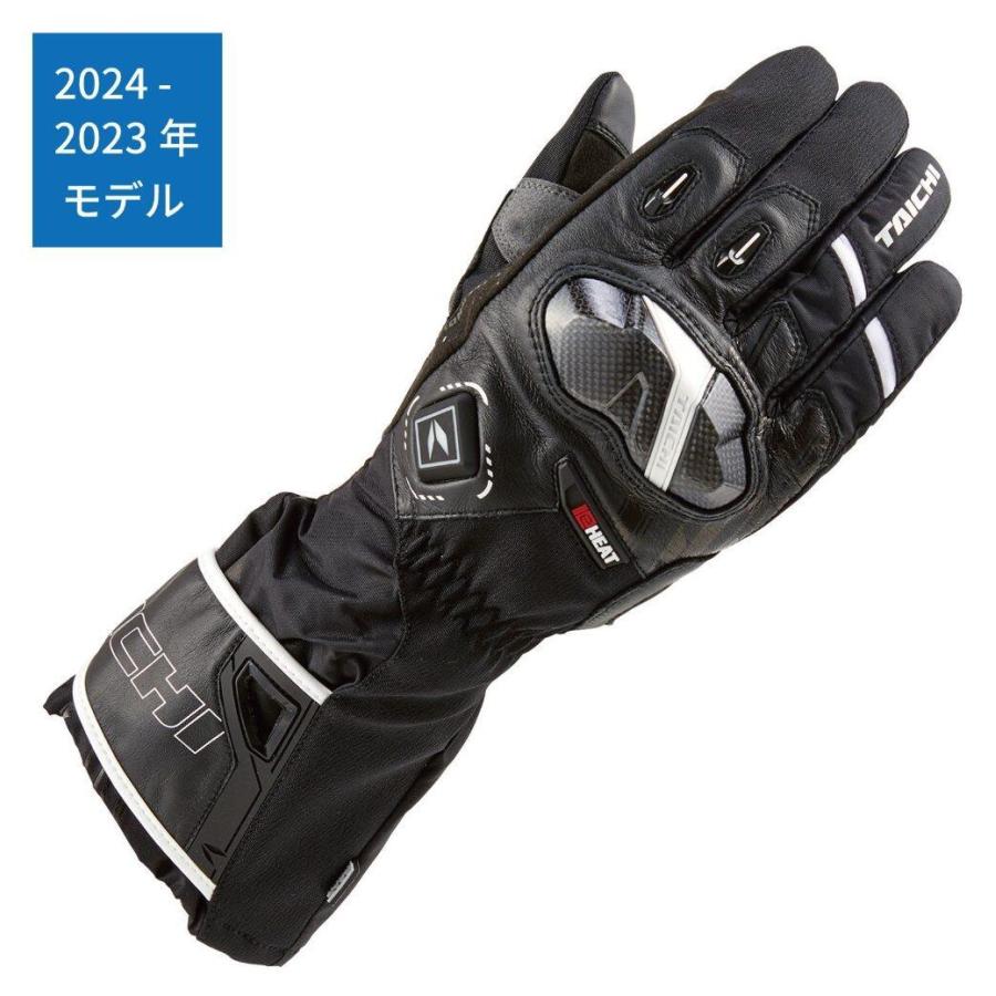 RS TAICHI アールエスタイチ RST654 e-HEAT [eヒート] アームド
